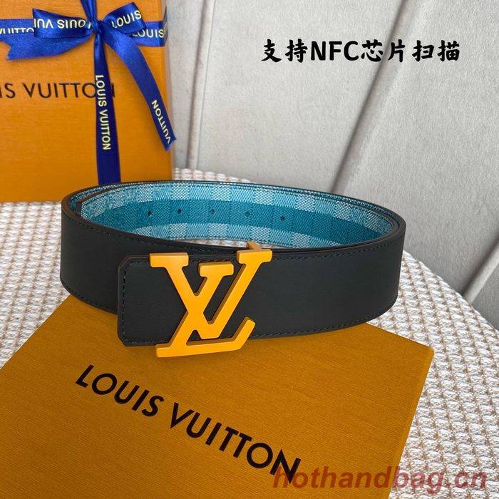 Louis Vuitton Belt 40MM LVB00048